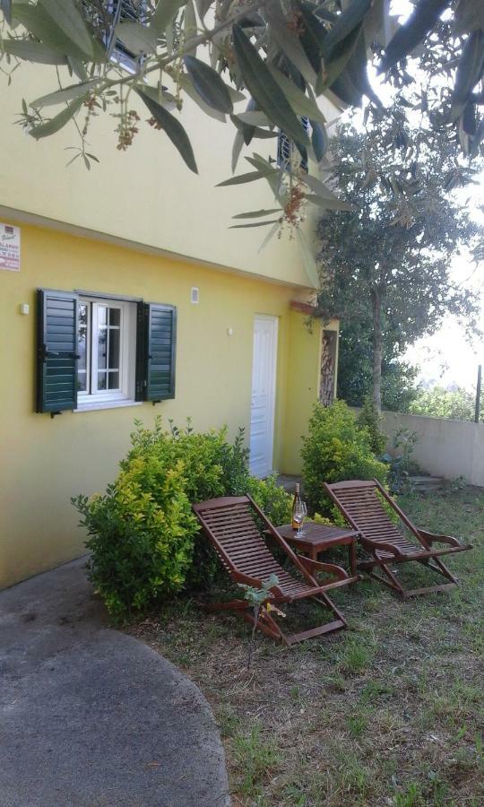Casa Amarante Porto Villa Buitenkant foto
